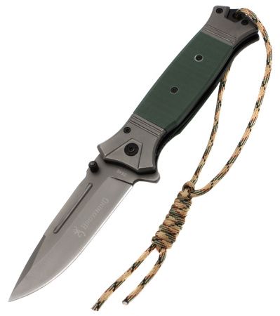 Нож складной Browning 364