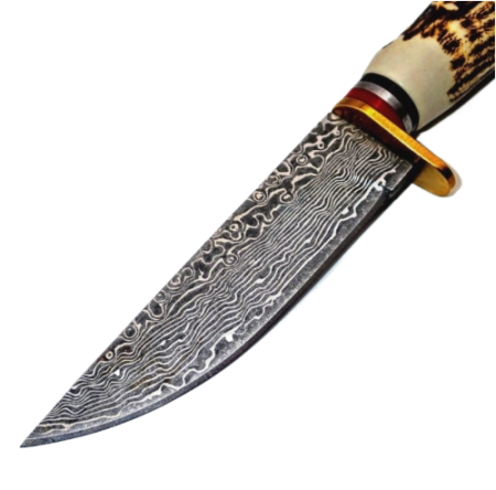 охотничий нож