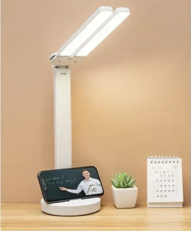 Настольная LED лампа аккумуляторная TAIGEXIN TGX-L7/ HOPSIDE TL-1004 Настольная LED лампа аккумуляторная TAIGEXIN TGX-L7/ HOPSIDE TL-1004