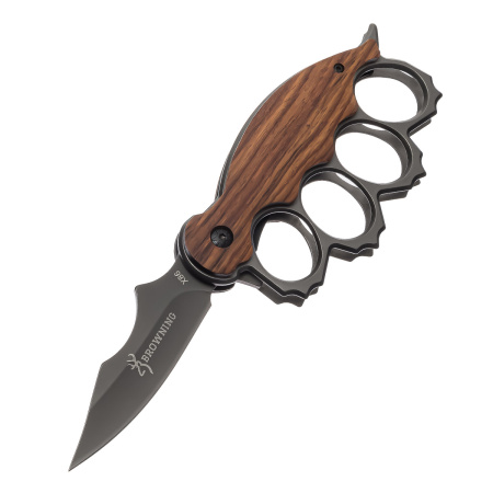 Нож складной Browning 2813
