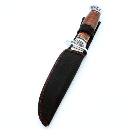 Нож охотничий Columbia A25 охотничий нож