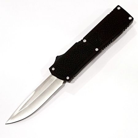 Нож выкидной фронтальный MicroTech 7632 Нож выкидной фронтальный MicroTech 7632
