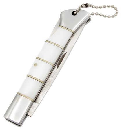 Нож складной Columbia G18 19см