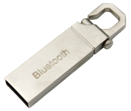 Трансмиттер Bluetooth USB 580B 6672 Трансмиттер Bluetooth USB 580B 6672