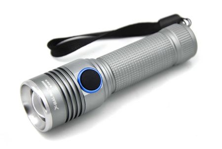 Ручной фонарь Police RB229, R842, 18650, T6, Zoom, ЗУ microUSB Ручной фонарь Police RB229, R842, 18650, T6, Zoom, ЗУ microUSB