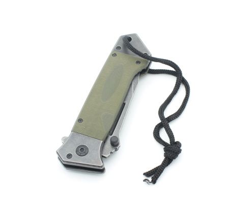 Нож складной Browning E7