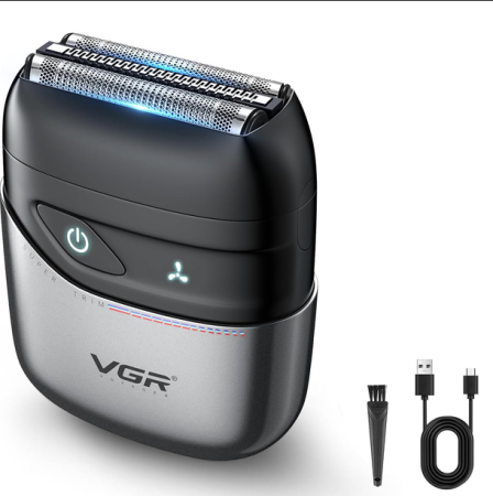 Электробритва VGR V-379
