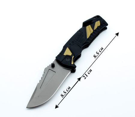 Нож складной Super Knife F89 Нож складной Super Knife F89