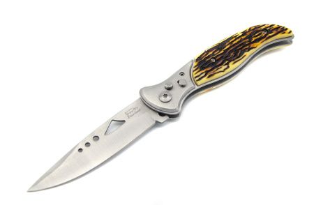 Нож выкидной Stainless 108B