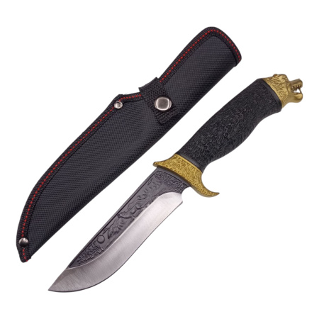 охотничий нож