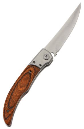 Нож выкидной A710