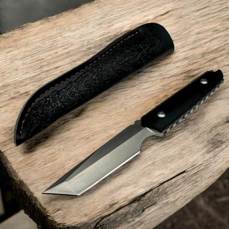 Нож охотничий Puma танто охотничий нож