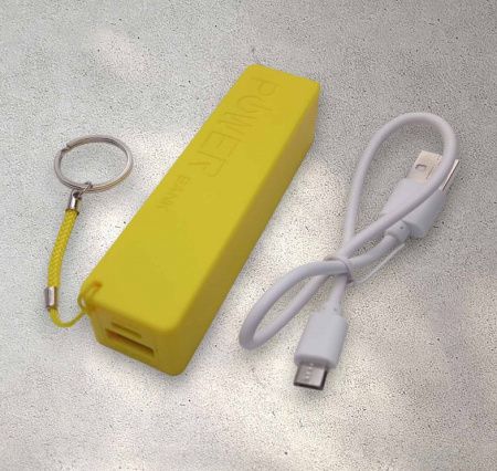 Корпус для повербанка Power Bank (акумулятор в комплект не входит!!) Корпус для повербанка Power Bank (акумулятор в комплект не входит!!)