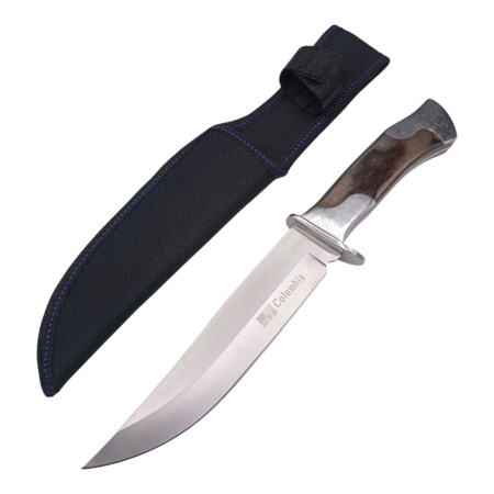 Нож охотничий Columbia 170 охотничий нож