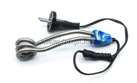 Кипятильник 0,7 кВт Утос (Алюминий),