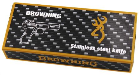 Нож складной Browning 364, 1910