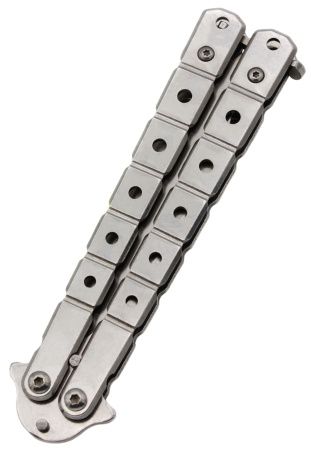 нож бабочка