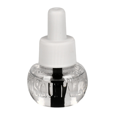 Электрофумигатор от комаров универсальный с жидкостью 30мл (45 ночей) WL-2374