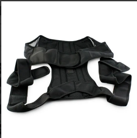 Корректор для осанки BACK PAIN HELP SUPPORT BELT / 7775