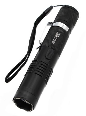 Фонарь Шокер M11, 1LED, Rechargable