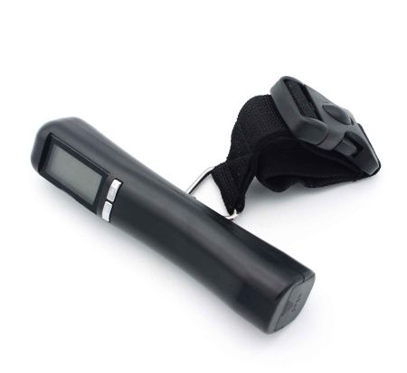 Кантер электронный Portable electronic scale 40кг (Чемодан)