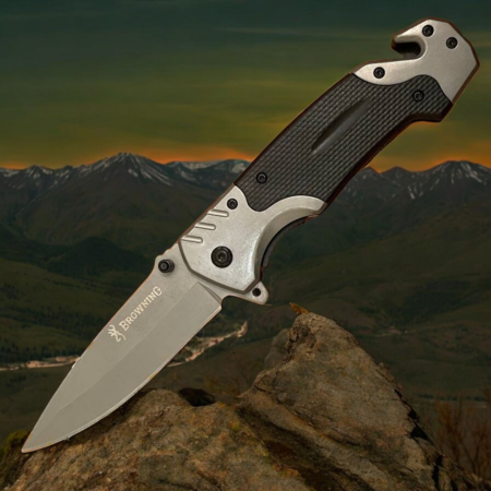 Нож складной Browning A-50  Нож складной Browning A-50
