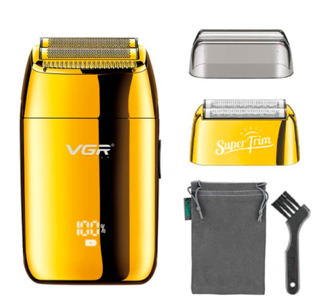 Электробритва VGR V-399