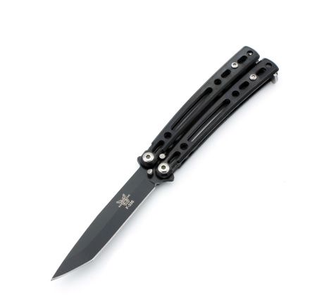 Нож бабочка Benchmade 1063 нож бабочка