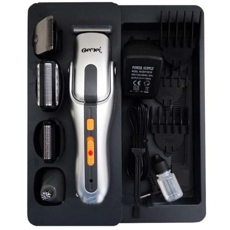 Машинка для стрижки Gemei GM-581