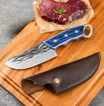 Нож охотничий Dhunt 4862 охотничий нож