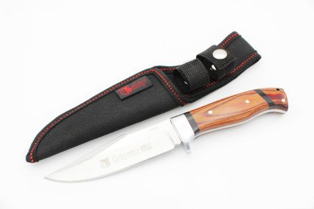 охотничий нож