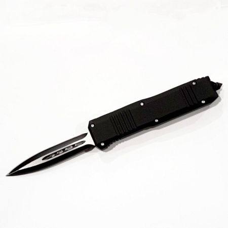 Нож выкидной фронтальный MicroTech 7651 Нож выкидной фронтальный MicroTech 7651