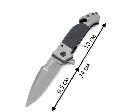 Нож складной Browning DA167, A840