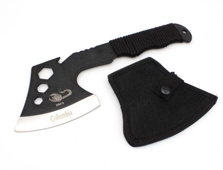 Топор тактический Scorpion 225578 M-106