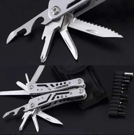 Мультитул Traveler 725 / 2416 , большой