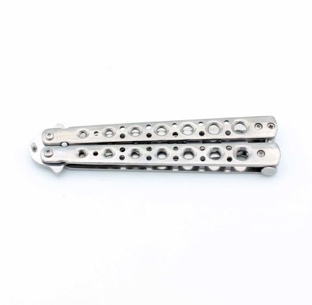 нож бабочка