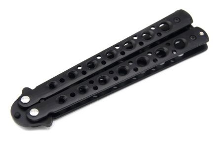 нож бабочка