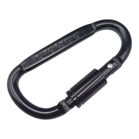 Карабин NFC Чёрный 4878-4