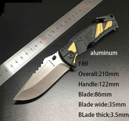 Нож складной Super Knife F89 Нож складной Super Knife F89
