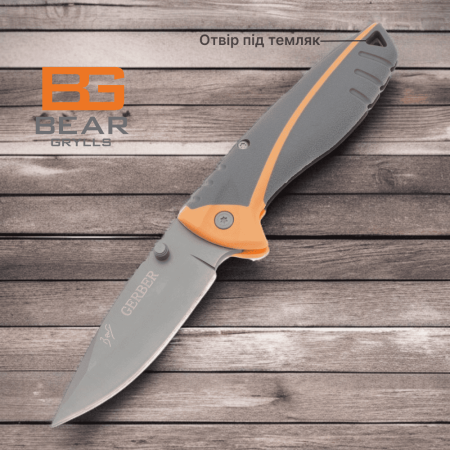 Нож складной Gerber M76