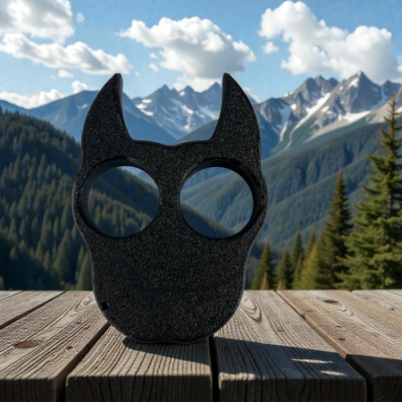 Кастет Кошка