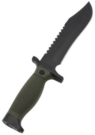 охотничий нож