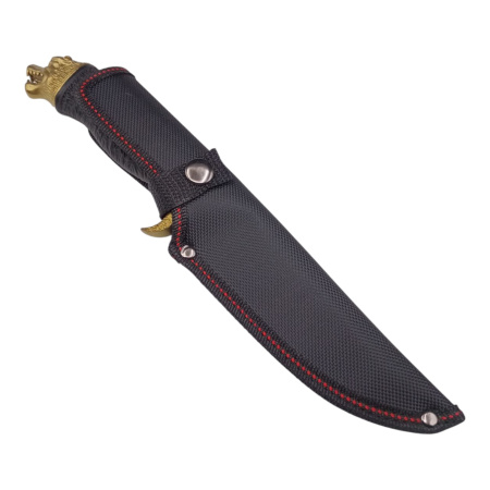 охотничий нож