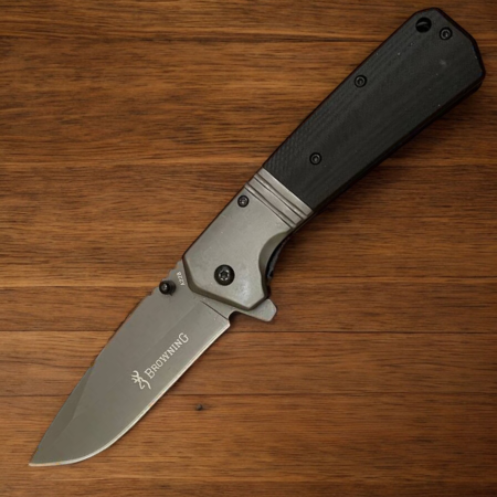Нож складной Browning A228, 1133
