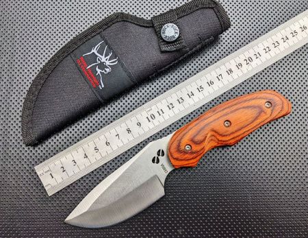 Нож охотничий Buck 2414 охотничий нож