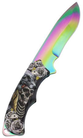 Нож охотничий Columbia DeadMonk 2699 охотничий нож