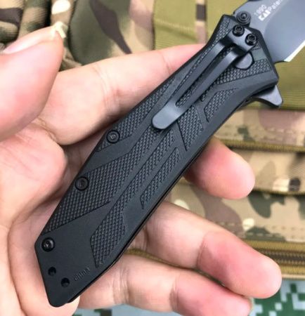 Нож складной Kershaw 199G, 4732X