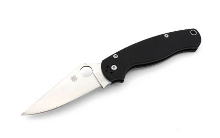 Нож складной Spyderca A9 Нож складной Spyderca A9