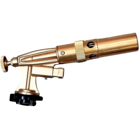 Газовая горелка Knight Errant 8016 с пьезоподжигом оптом
