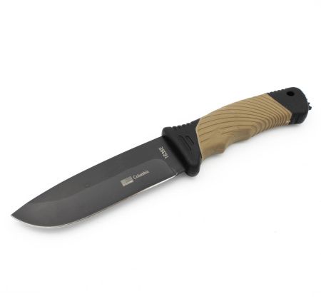 охотничий нож